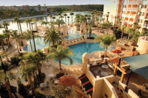 Marriott Grande Vista Luxury Studio